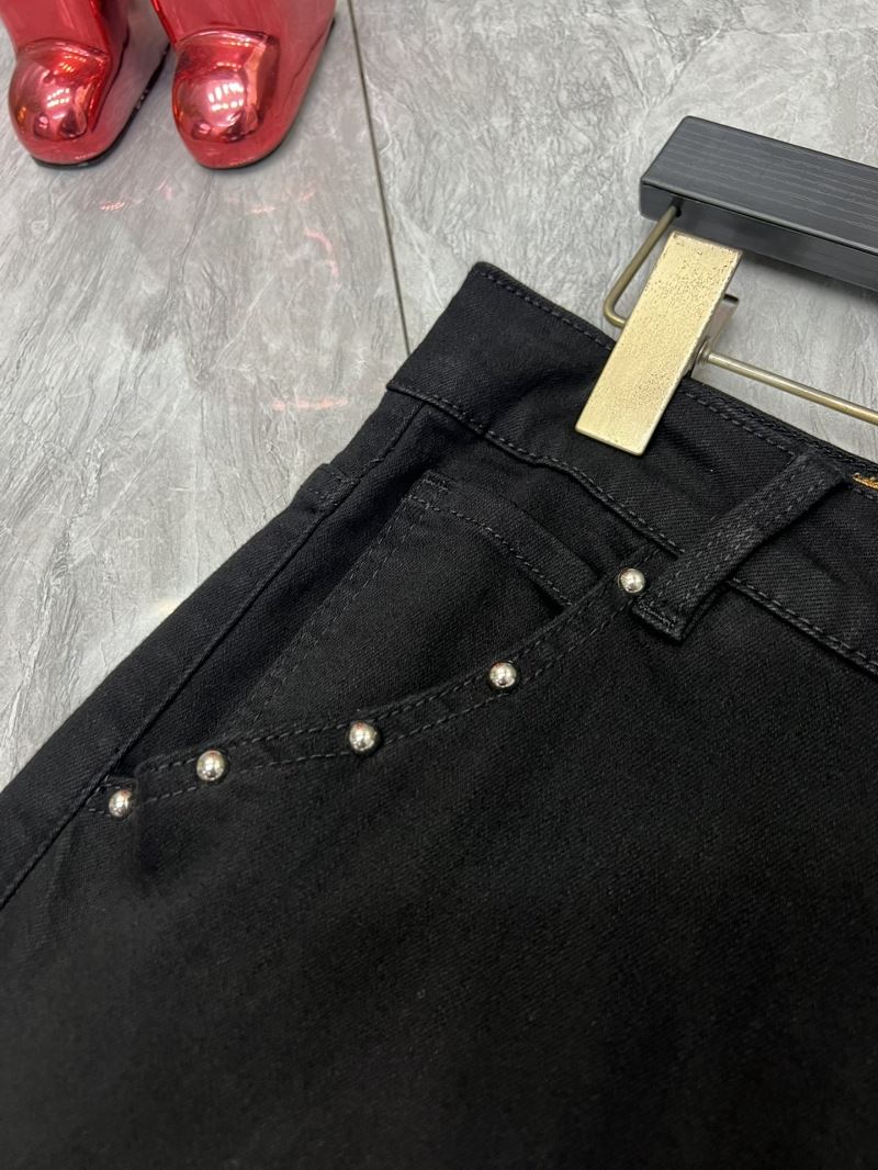 Balmain Jeans